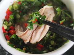 -肖仙仙羊肉汤·始于1996年(郫都店)