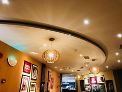 -COSTA COFFEE(武汉天地店)