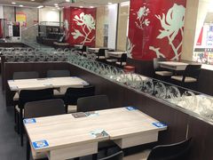 大堂-康师傅私房牛肉面(北京南站店)