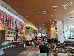 -听松楼·花园酒店·自助餐厅(红梅公园店)