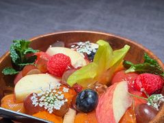 -美美九席·湖景餐厅(李公堤店)