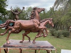 -白沙门生态公园