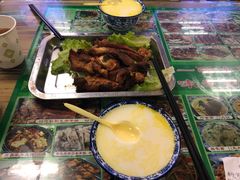 -继承独一味生烤羊排(金牛小区店)