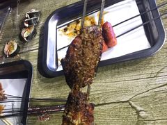 -铁诚烤肉
