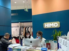 -海马体照相馆(北京朝阳大悦城店)