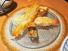 -万岁寿司(天河领展店)