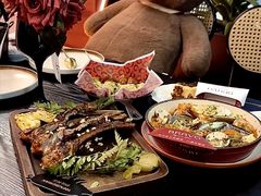 -BRAVO·布瓦屋西餐