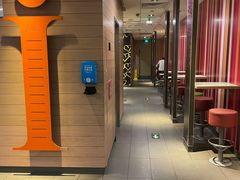 -麦当劳(北京金星西路店)