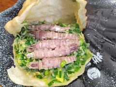 -地二手作鱼汤馄饨(上街里店)