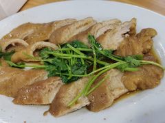 -长平肥姐白粥·海鲜打冷