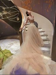 -Vera Wang婚纱礼服旗舰店