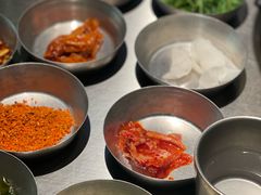 -四斤烤肉(东戴河孟家店)