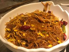 -小杨烤肉(高新店)