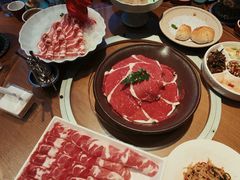 -额尔敦传统涮(体育场店)