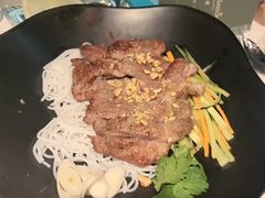 -花样西贡·蜜越餐厅·法式越南料理(水晶城店)