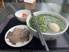 -陇上全荟兰州传统牛肉面(延吉路店)