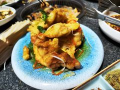 -鹤之乡·齐齐哈尔烤肉·非遗(秋涛路店)