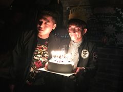 -浔岚云舍mist静谧观景美宿(丽江古城店)