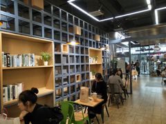 -CoCo都可(秀英万达店)