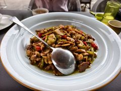 -溪山云境森林音乐餐厅(湖景店)