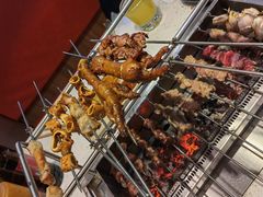 -延边金利串店(安达街店)