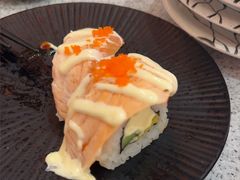 -争鲜回转寿司(西红门荟聚PLUS店)