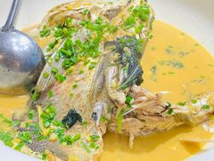 家法活鱼-海鲜潮·株洲海鲜集市(栗雨店)