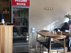 -和风日本料理(腾飞园店)