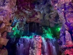 -泰安地下龙宫景区