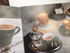 -The Coffee Academïcs(铜锣湾店)