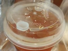 -桂桂茶(滨江百联店)