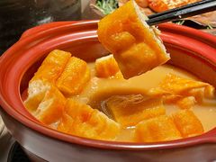 -狮拾久·现代新加坡料理(壹方城店)