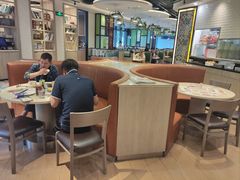 -新宝餐厅(流塘店)