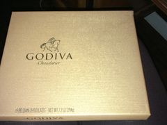 -GODIVA(港汇恒隆广场)