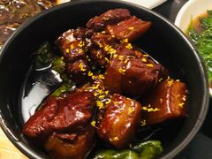 -蟹黄鱼面·锦园(定西路店)