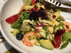 -IL Forno 意坊·意大利餐厅(温州万象城店)