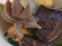 -潮喜竹溪荔湖酒家(荔枝湾店)