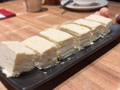 -耶里夏丽·丝路新疆菜·清真食品(徐汇南丹东路臻选店)