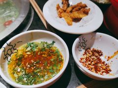 -大龙燚火锅(南山大道店)
