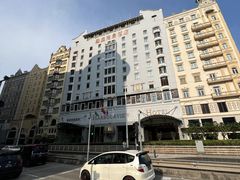 -澳门励庭海景酒店