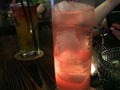 -HUNTING BAR亨霆鸡尾酒馆(越秀淘金店)