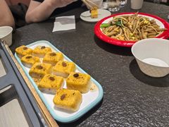 -天源居餐厅·地方特色菜(张北店)