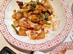 -谭厨中山传家菜.乳鸽.脆鲩鱼(华强北中航城店)