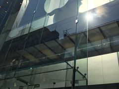 -Apple 零售店(Causeway Bay)