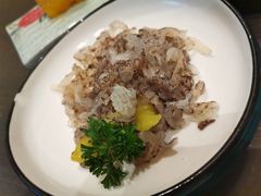 -领事馆19号中餐厅(厦门海景洲际酒店)