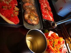 -新石器烤肉(之心城店)