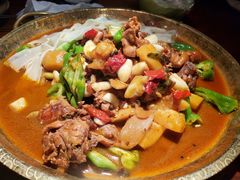 -楼兰新疆主题餐厅(悠方店)