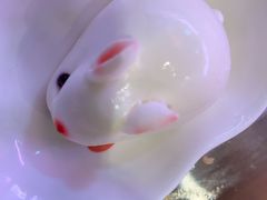 -阿串串老火锅(力盟店)