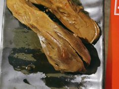 -嘎嘎鸭脑壳(蜀汉路店)