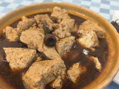 -丽泽山庄·生态怀柔菜·虹鳟鱼(红螺寺店)